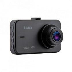 iBOX ZenCam Dual